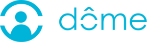 Logo dôme