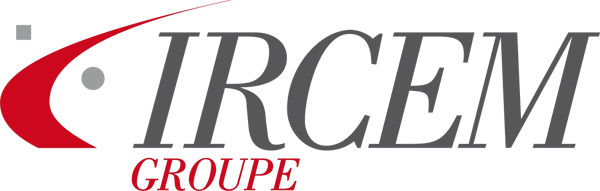 Logo IRCEM groupe