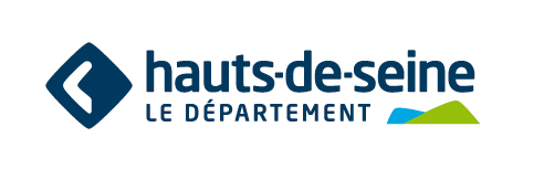 logo hauts-de-seine le département