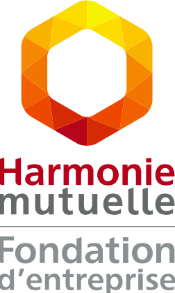 logo harmonie mutuelle fondation d'entreprise