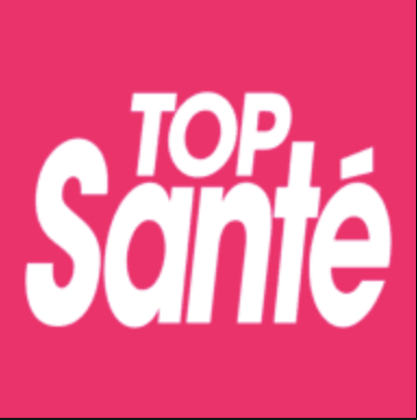 logo top santé