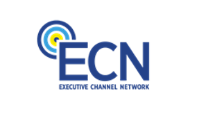 logo ecn executive channel network