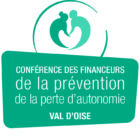 Conférence des financeurs de la prévention de la perte d'autonomie VAL D'OISE