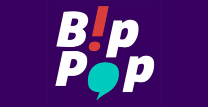 Bip Pop, portail de coordination des solidarités locales
