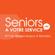 Seniors a votre service N°& de l'Emploi Seniors et Retraites