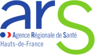 ARS Agence Régionale de Santé Hauts de France